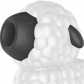 Dreamy Sheep