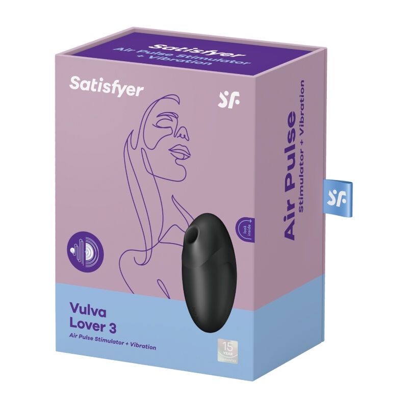 Vulva Lover 3