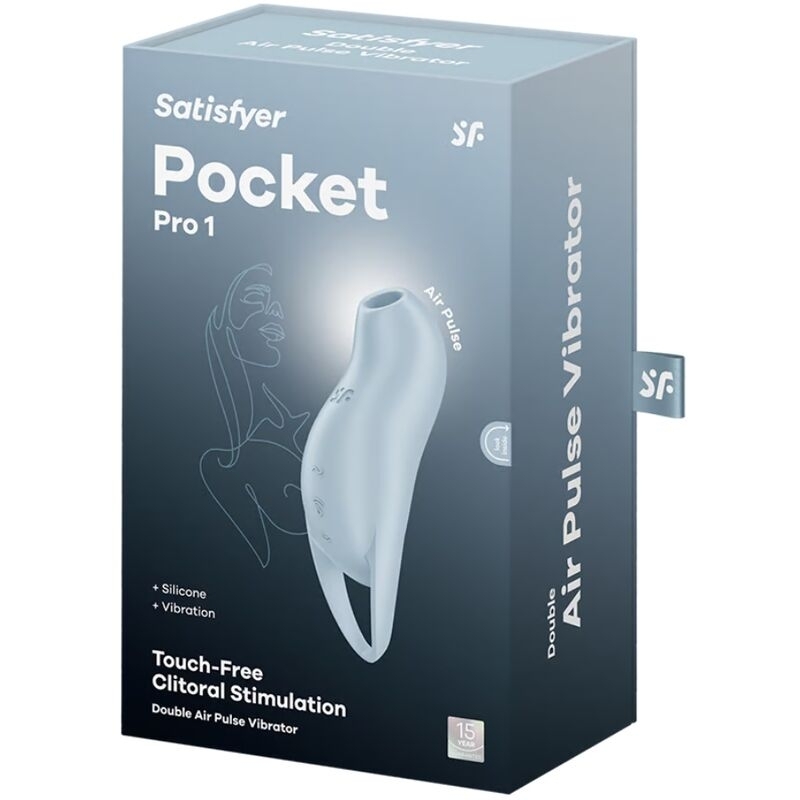 Pocket Pro 1