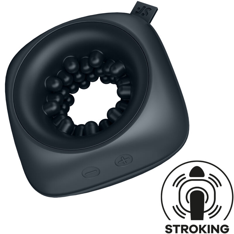 Ring Stroker