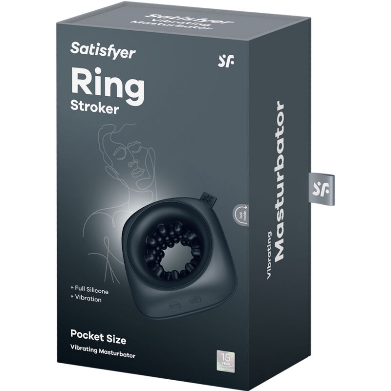 Ring Stroker