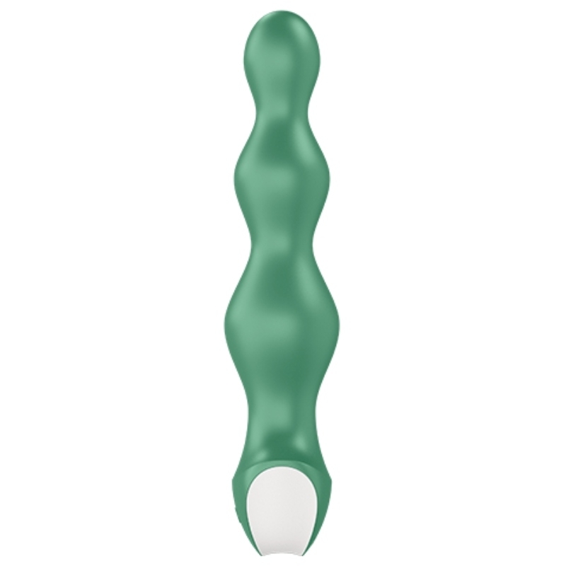 Plug Anal Lolli 2