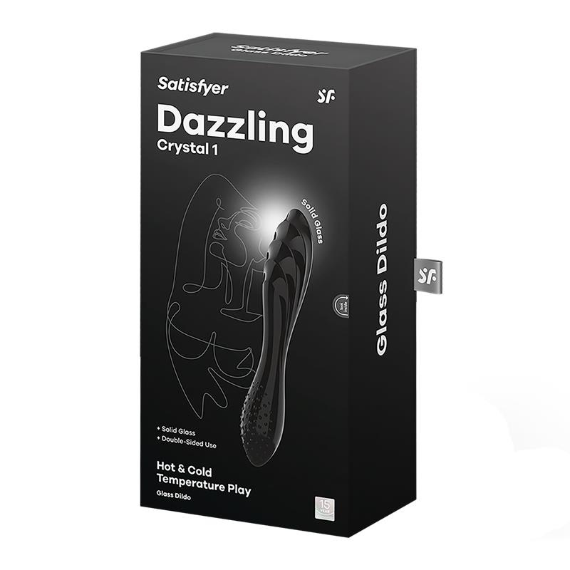 Dazzling Crystal 1