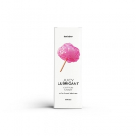 Lubricante Cotton Candy