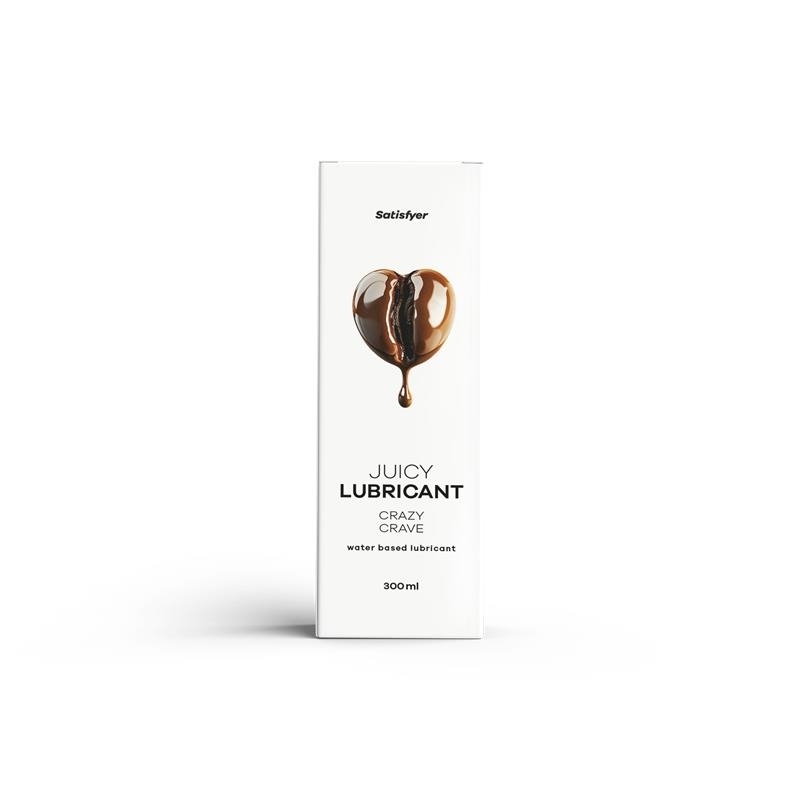 Lubricante Crazy Crave