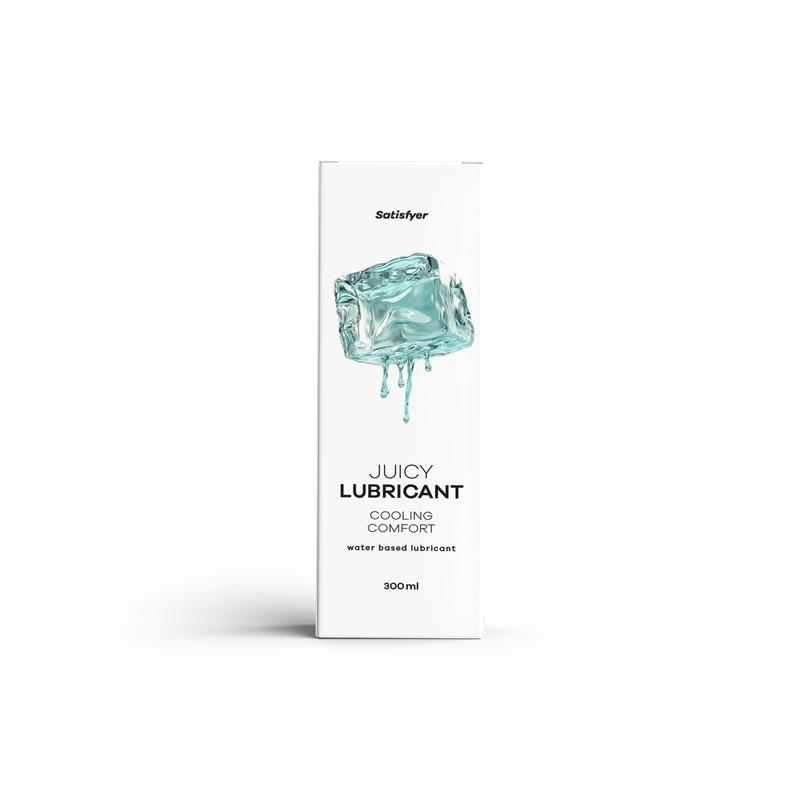Lubricante Cooling Comfort