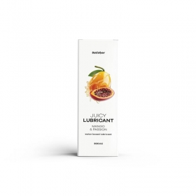 Lubricante Mango and Passion