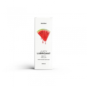 Lubricante Melty Melon