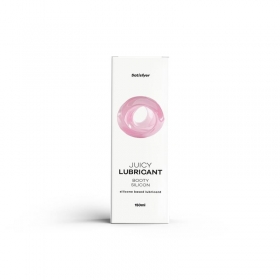 Lubricante Booty Silicon