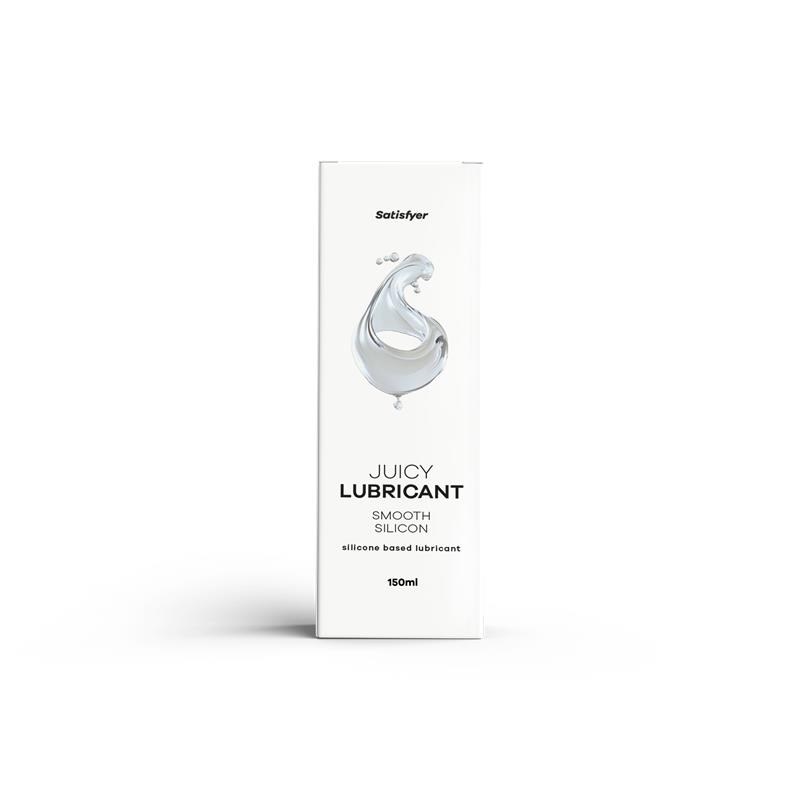 Lubricante Smooth Silicon