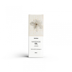 Massage Oil Jasmine