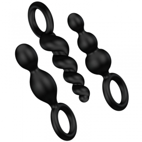 Plug Set 3