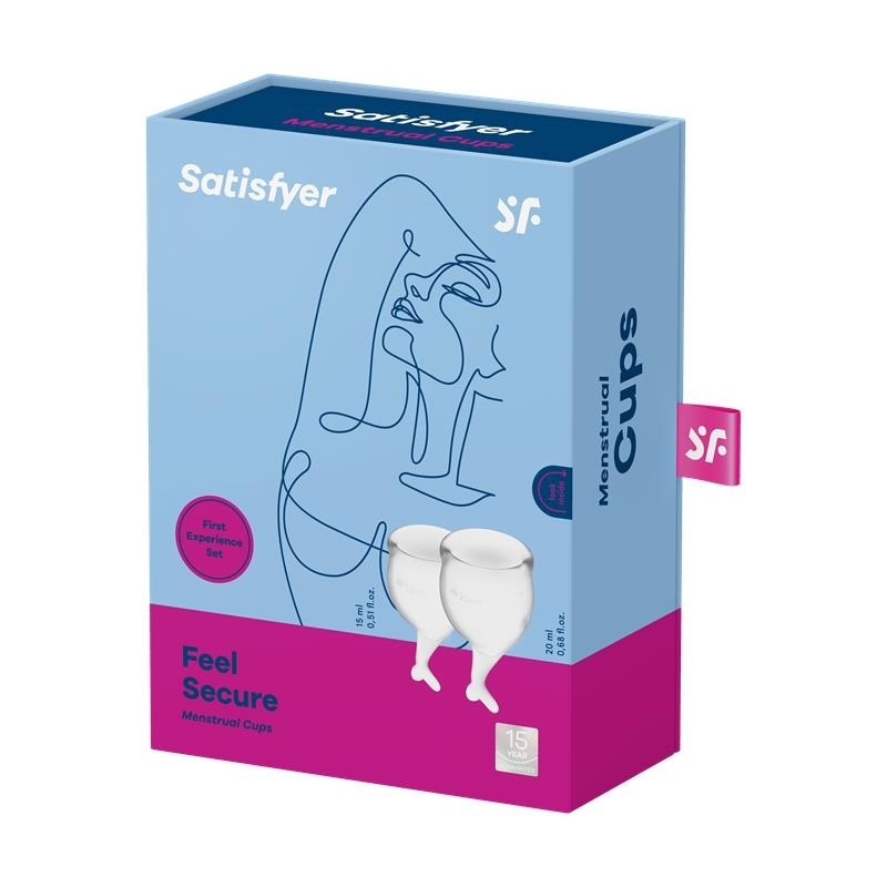 Feel Secure