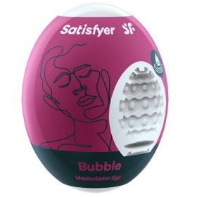 Huevo Bubble