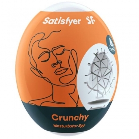 Huevo Crunchy