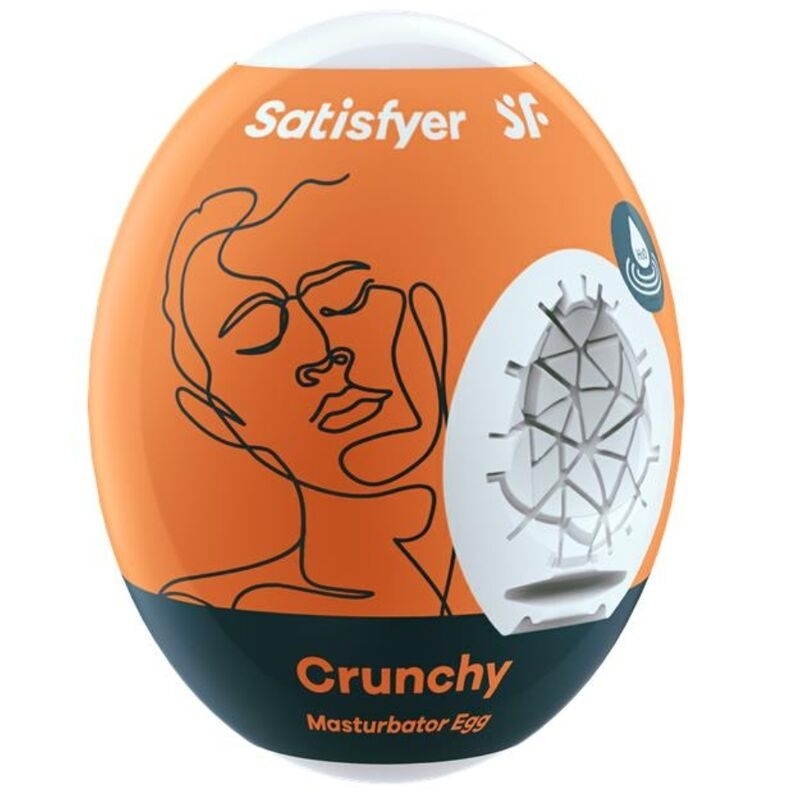 Huevo Crunchy