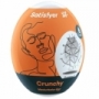 Huevo Crunchy