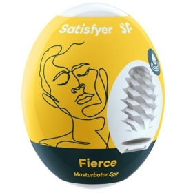 Huevo Fierce