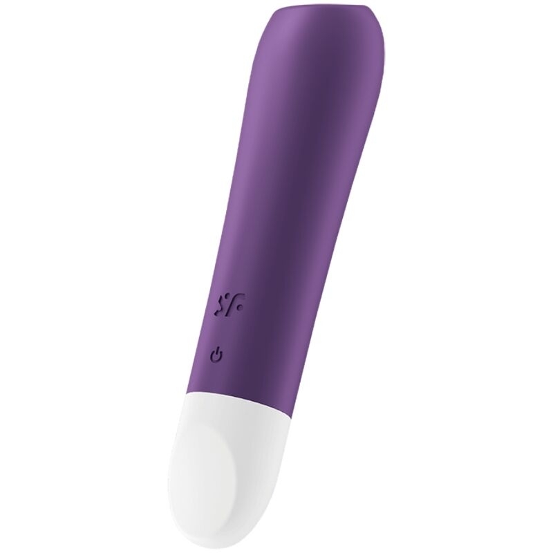 Ultra Power Bullet 2