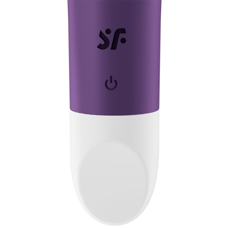 Ultra Power Bullet 2