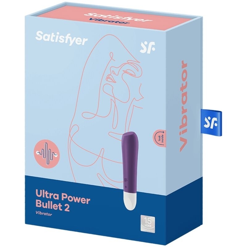 Ultra Power Bullet 2