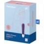 Ultra Power Bullet 2