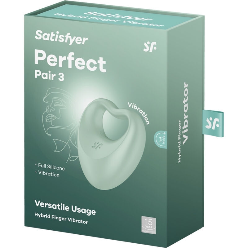 Perfect Pair 3