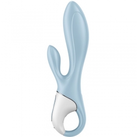 Air Pump Bunny 1