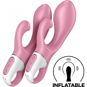 Air Pump Bunny 2