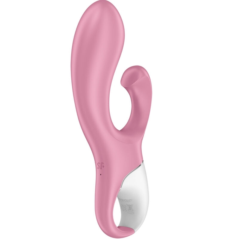 Air Pump Bunny 2