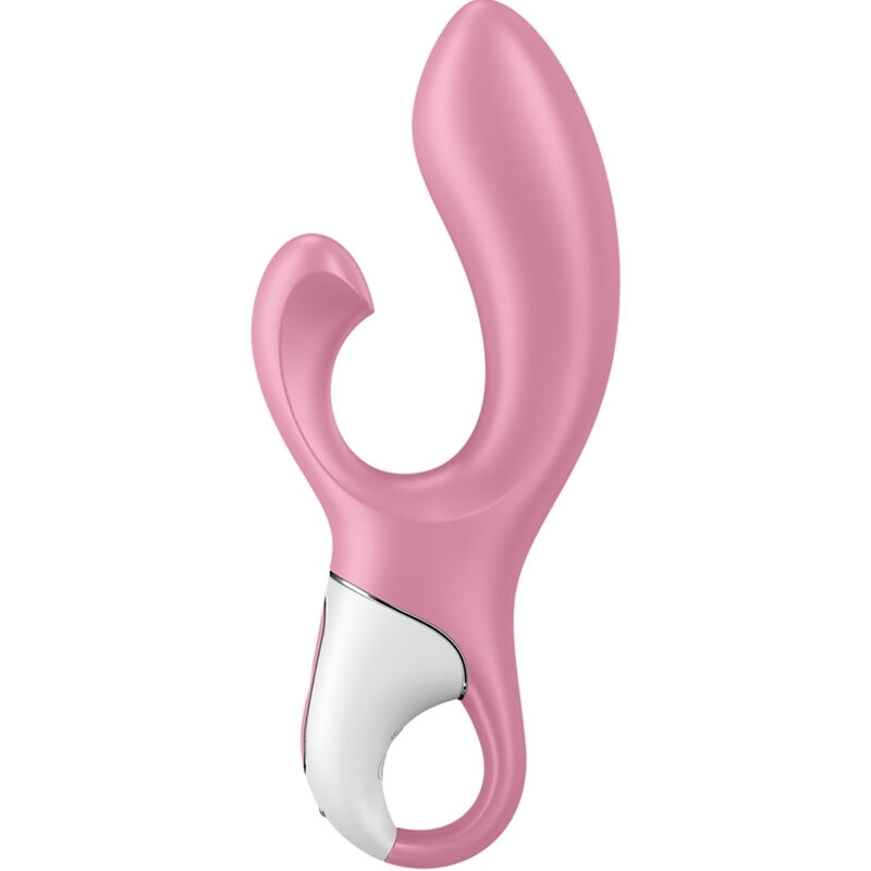 Air Pump Bunny 2