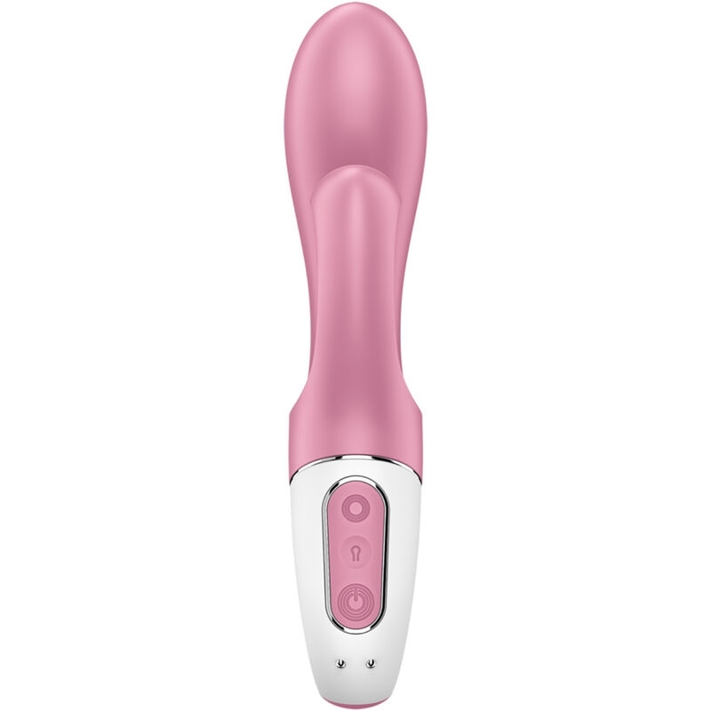 Air Pump Bunny 2