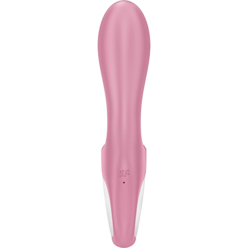 Air Pump Bunny 2