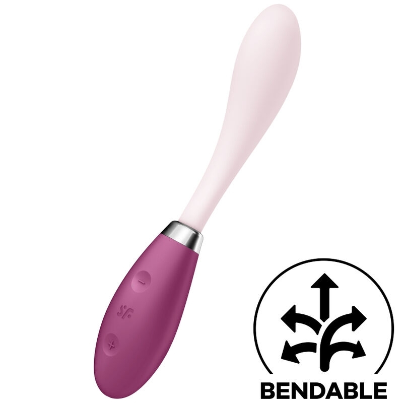 G-Spot Flex 3