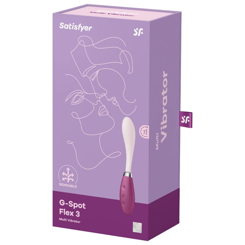 G-Spot Flex 3