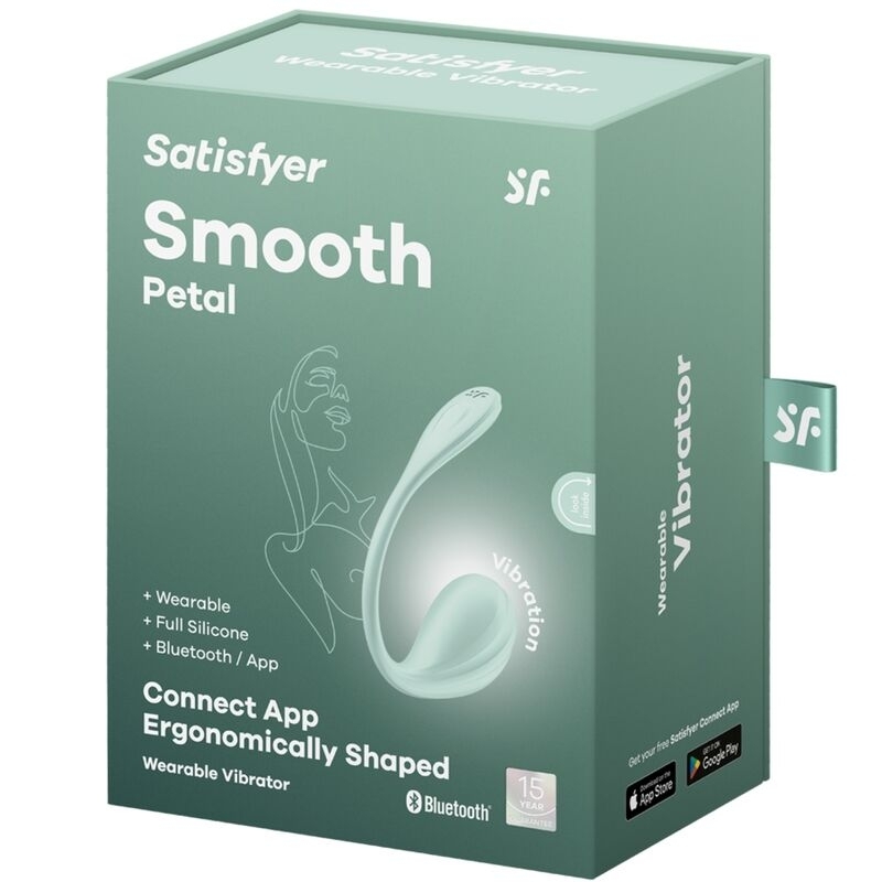 Smooth Petal