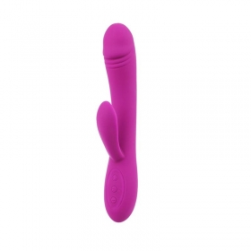 Vibrador Rampe