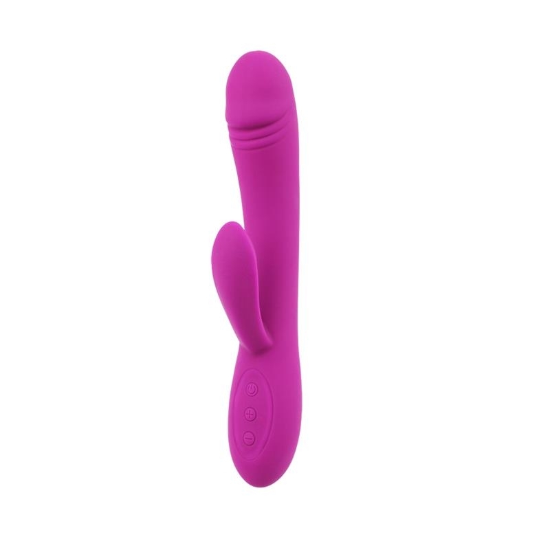 Vibrador Rampe