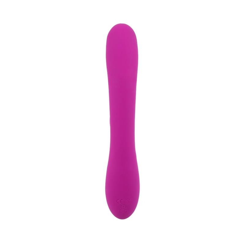 Vibrador Rampe
