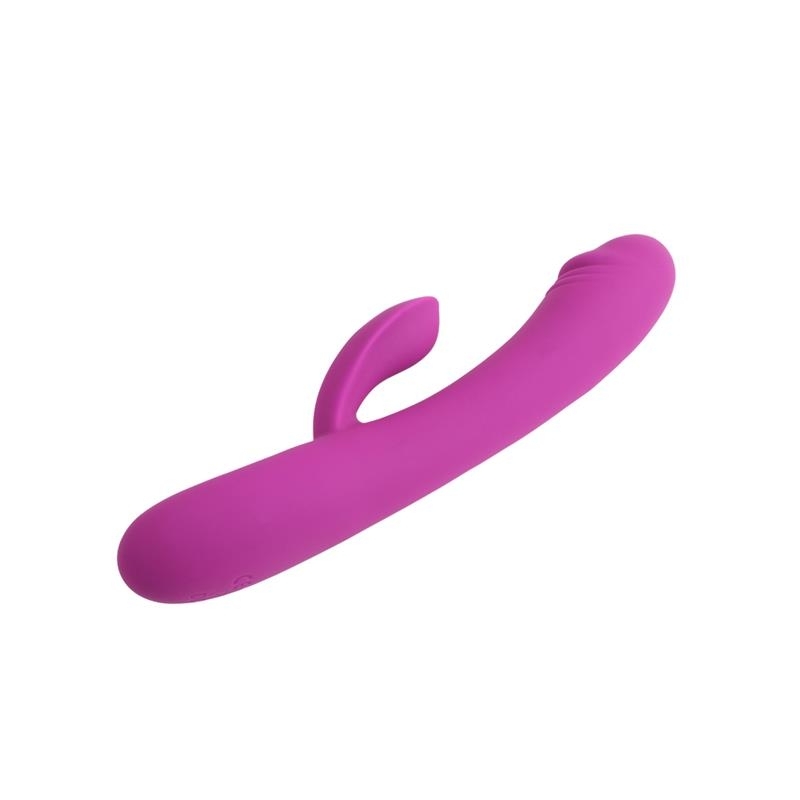 Vibrador Rampe