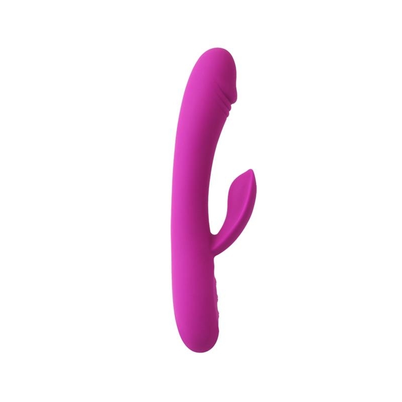 Vibrador Rampe