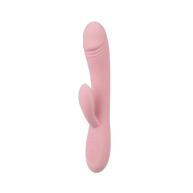 Vibrador Rampe