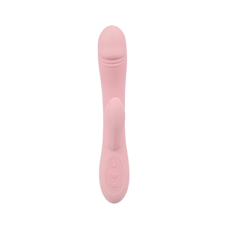 Vibrador Rampe
