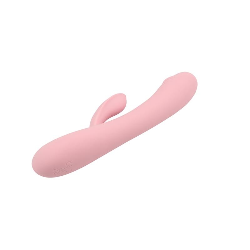 Vibrador Rampe