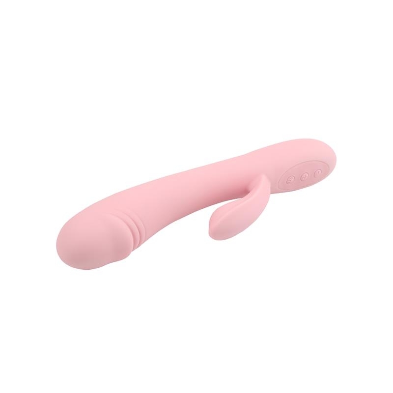 Vibrador Rampe