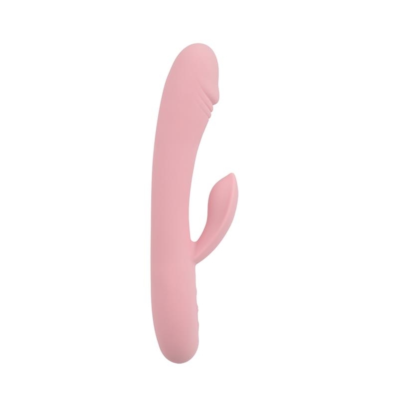 Vibrador Rampe