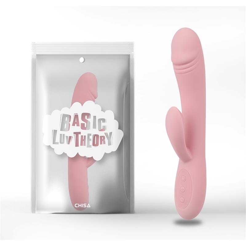 Vibrador Rampe
