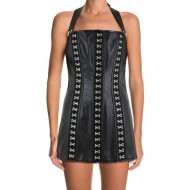 Corpiño Aline Negro