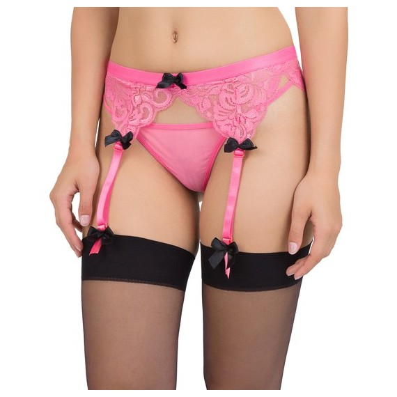 Lace Garter