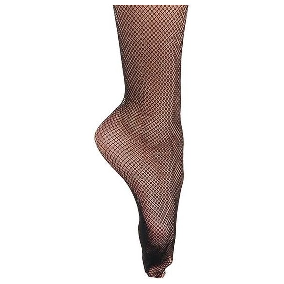 Medias Helvia Negro